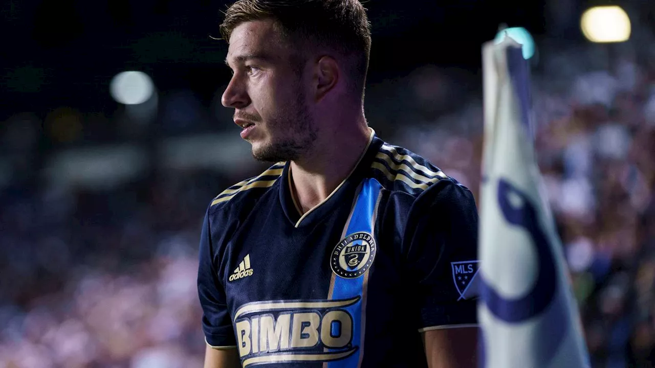 Union's Kai Wagner suspended next three games after admitting to using racist slur