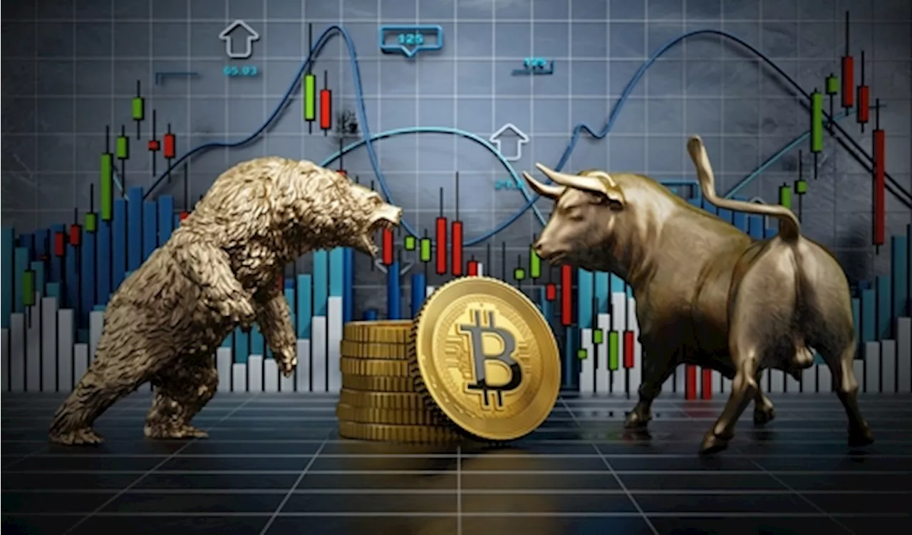 Bitcoin bulls rejected at $36k as analysts warn about a pullback to $33k