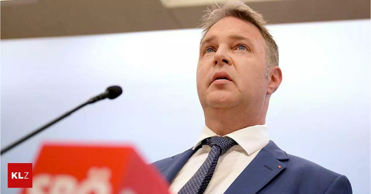 ORF-“Report“:Babler sieht „massives Integrationsversagen“