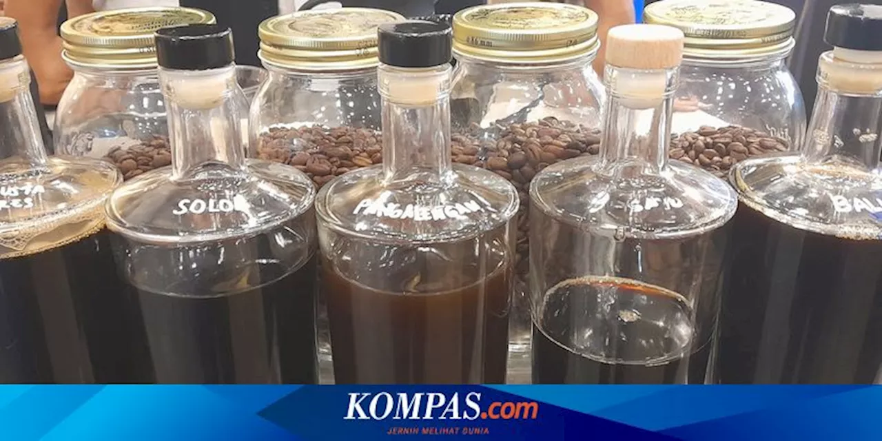 3 Cara Bangun Brand Toko Kopi, Tips dari Kopi Tuku