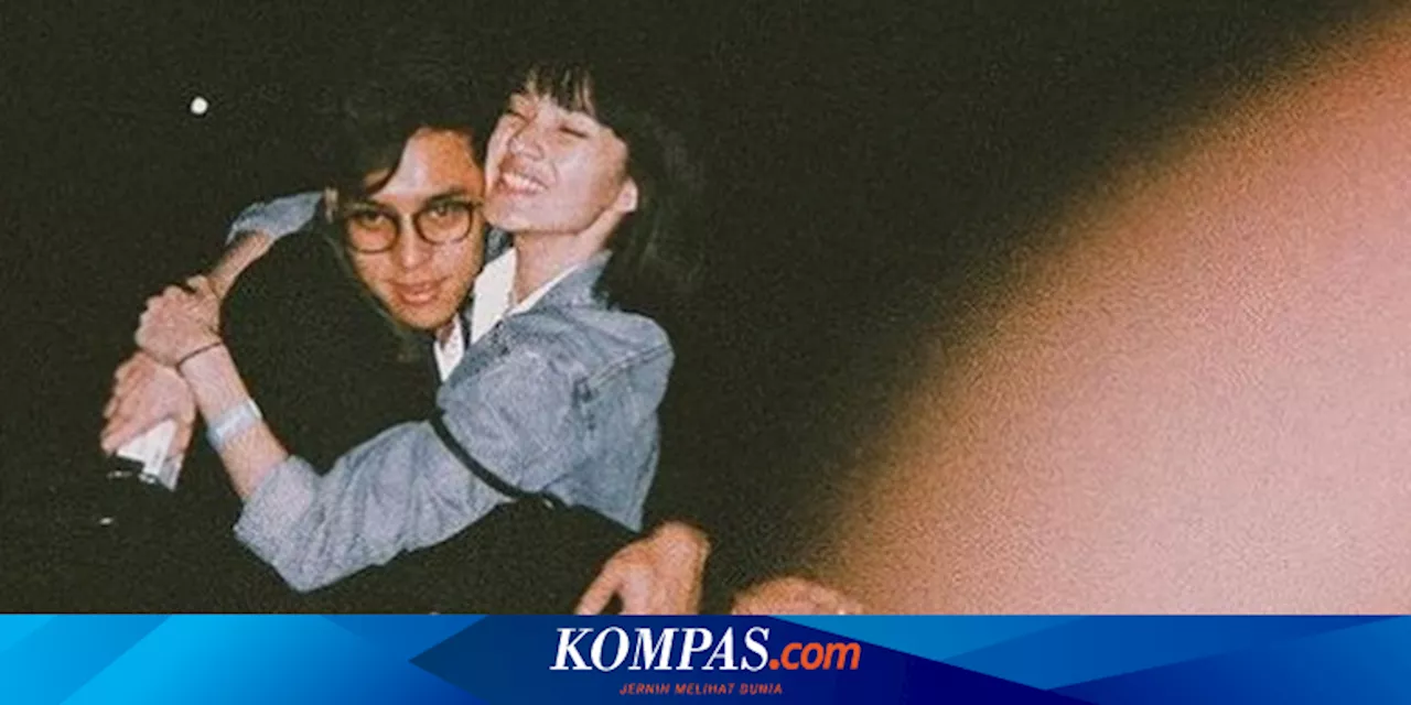 Perjalanan Cinta Ardhito Pramono dan Jeanneta Sanfadelia