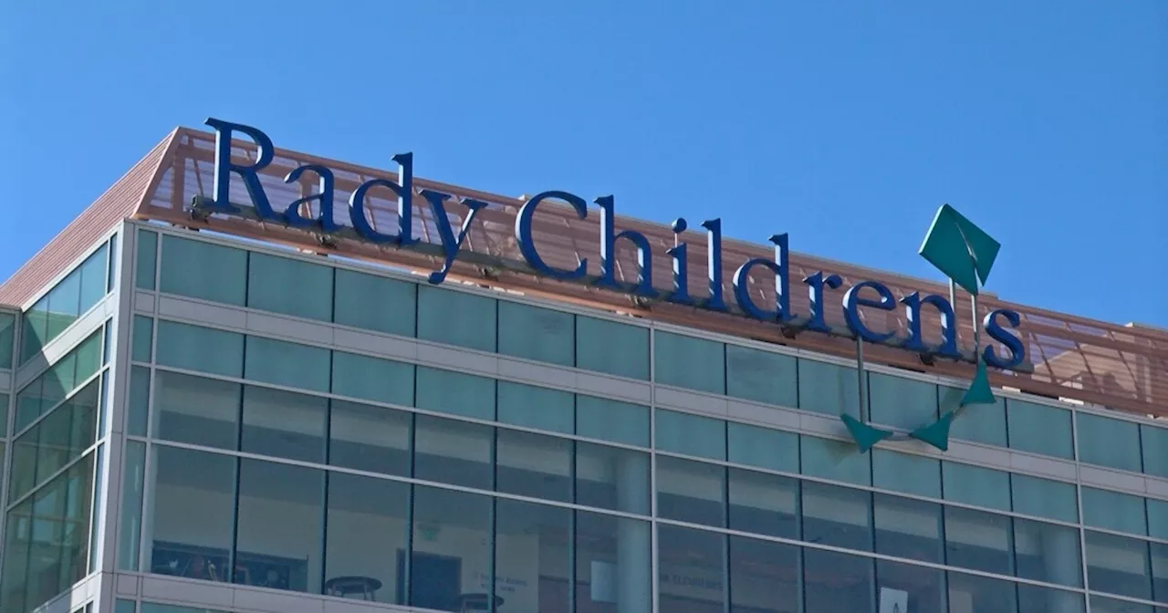 Rady Children’s Hospital secretly surveilled teen and her parents in failed attempt to prove abuse