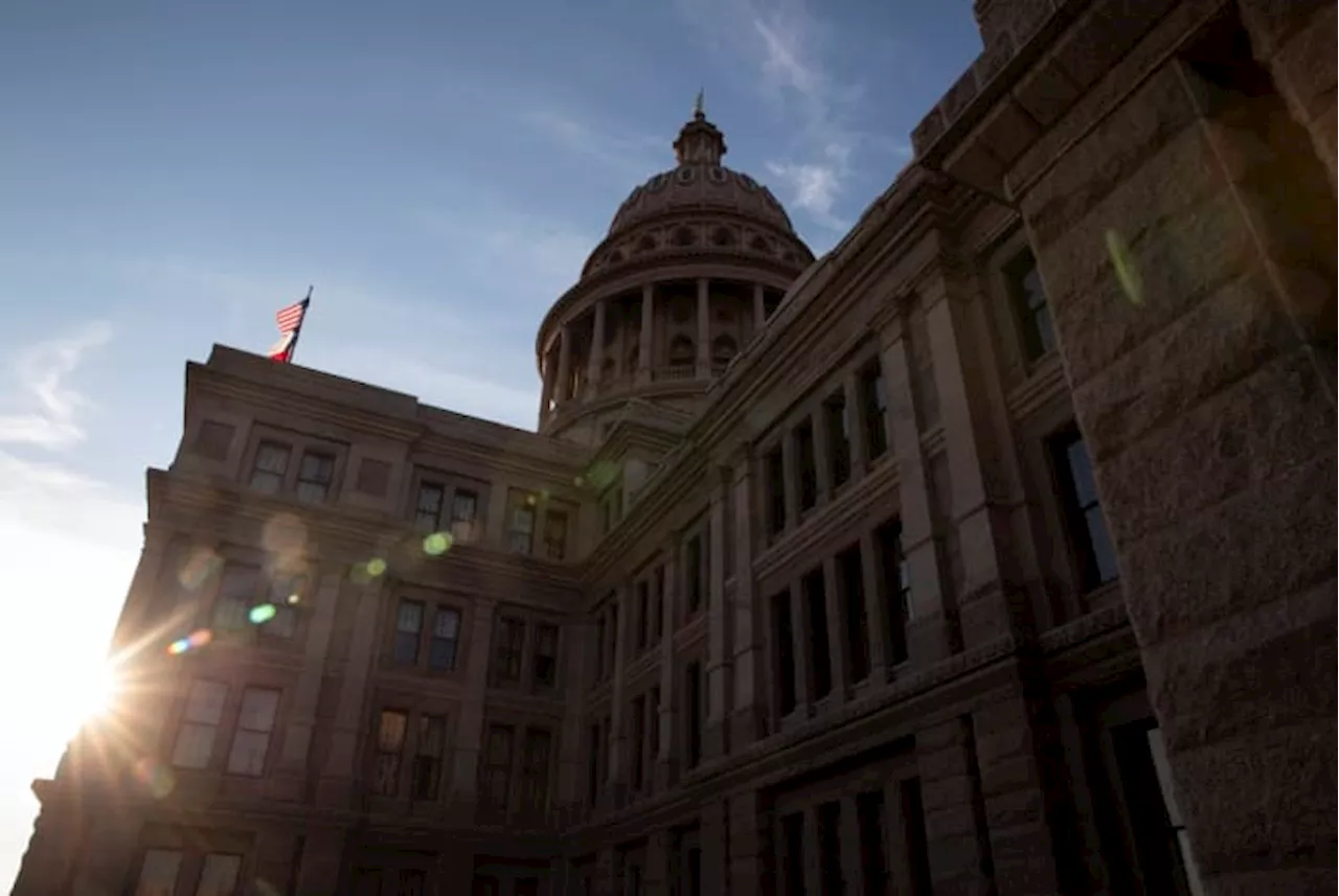 Texas House adjourns third special session without passing school vouchers or border security