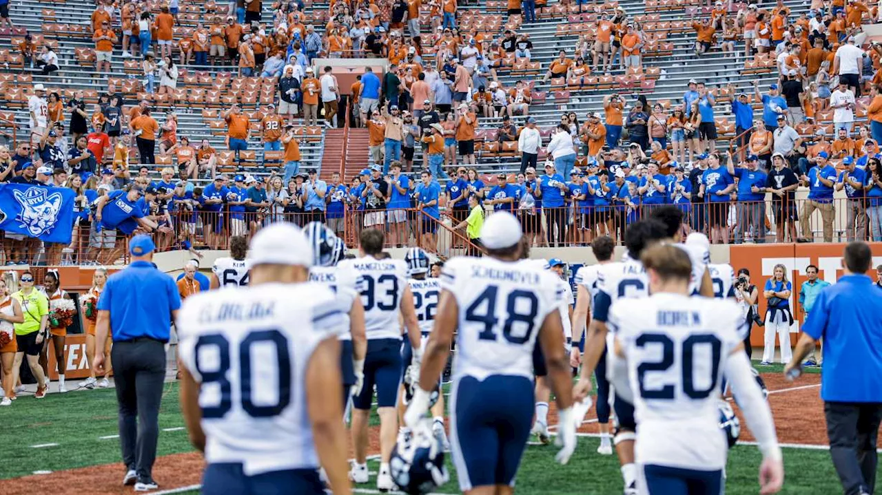 Patrick Kinahan: BYU coaches face heat as season turns cold