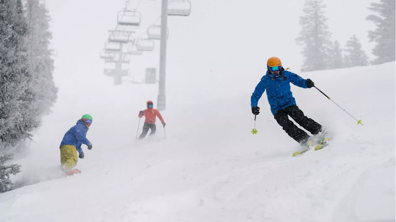 Brian Head Resort delays opening by one week due to warmer temps