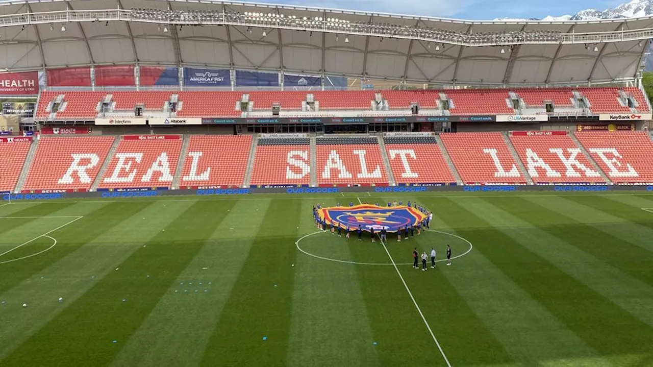 Real Salt Lake forces rubber match with Dynamo after 5-4 shootout victory