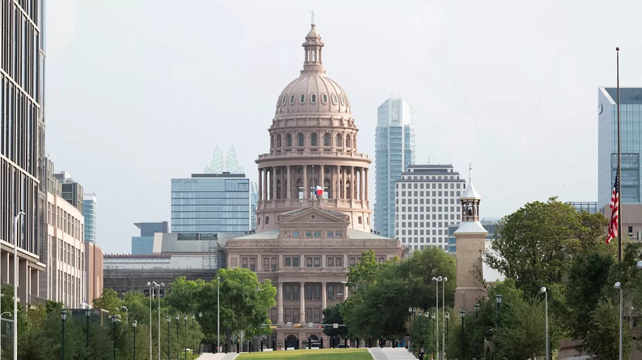 Texas House adjourns third special session without passing school vouchers or border security