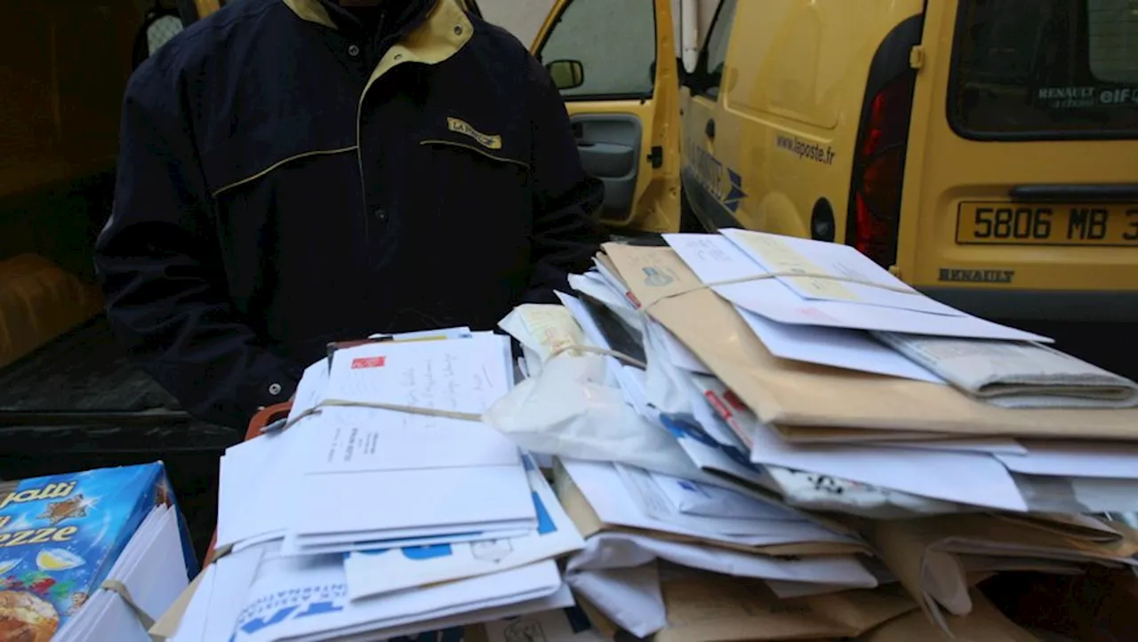 Près de Toulouse : pris de pulsions, un cadre volait les colis dans les boîtes aux lettres