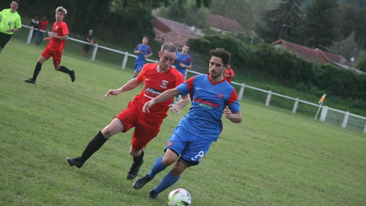 Saint-Gaudens. Salies-Mane repart à l’attaque