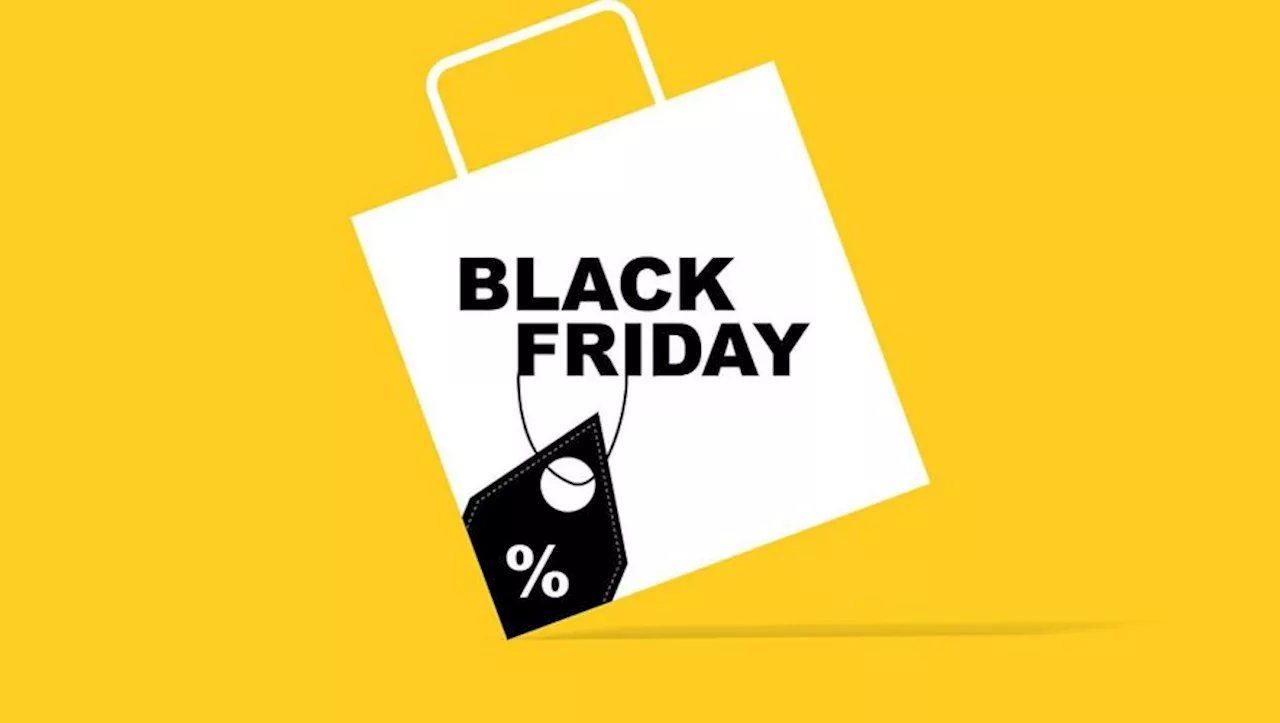 Black Friday 2023 : voici les sites incontournables pour faire de bonnes affaires cette année