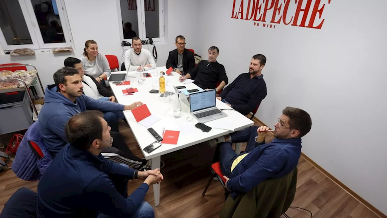 Le jury des Trophées du rugby amateur de Tarn-et-Garonne a officiellement délibéré