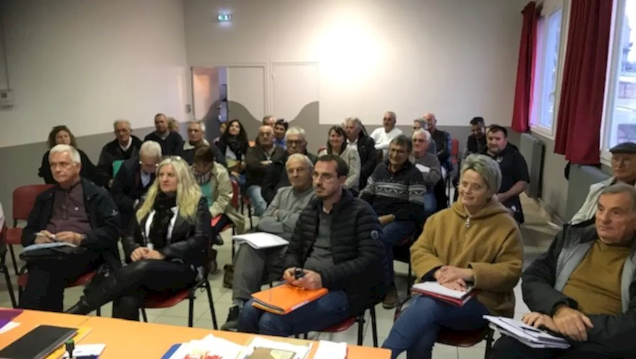 Maisons fissurées en Lot-et-Garonne : les maires des communes non reconnues écrivent au préfet