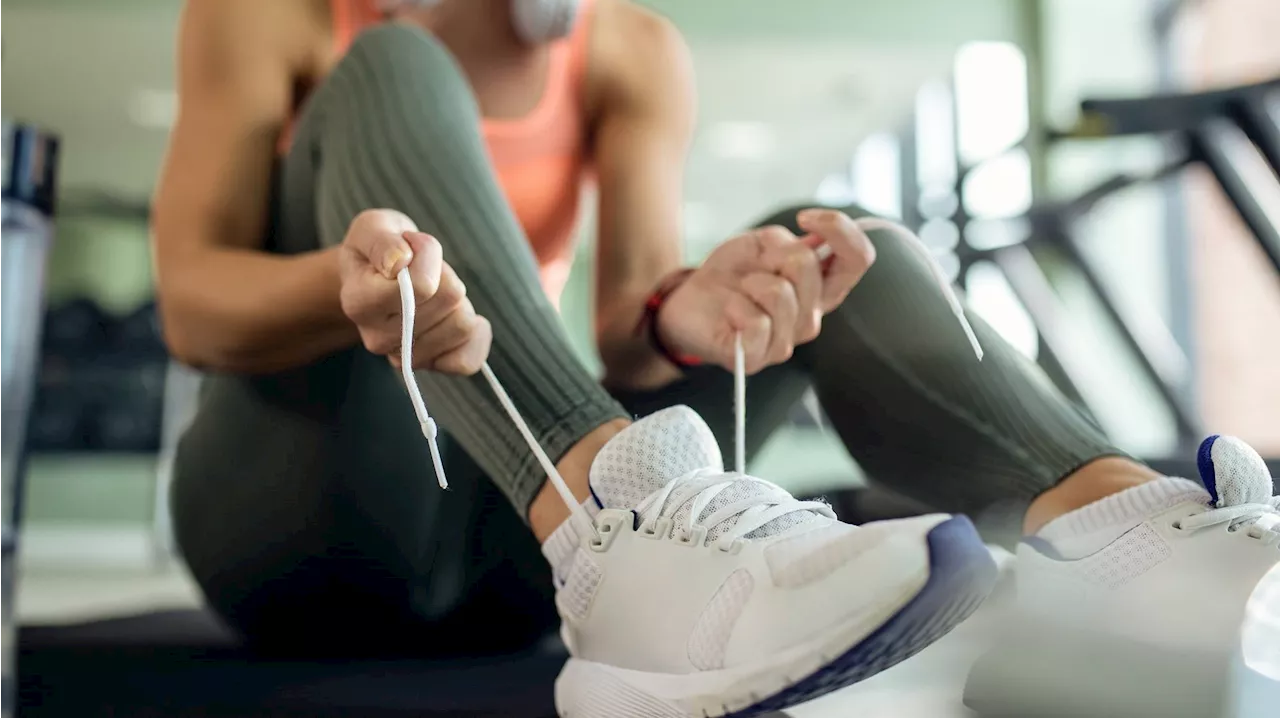 De la routine à la passion : changer de profession pour devenir instructeur fitness