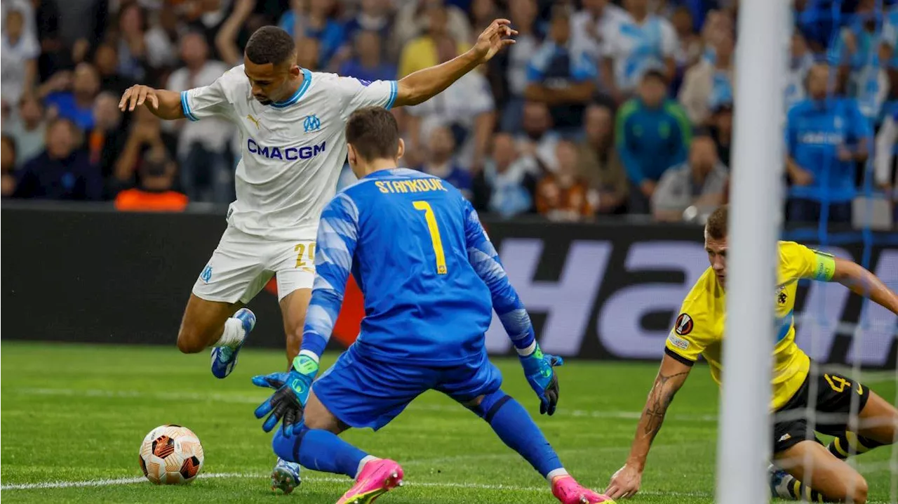 OM. Pour Martial Debeaux, spécialiste du foot grec, les Olympiens 'auront des munitions' à Athènes