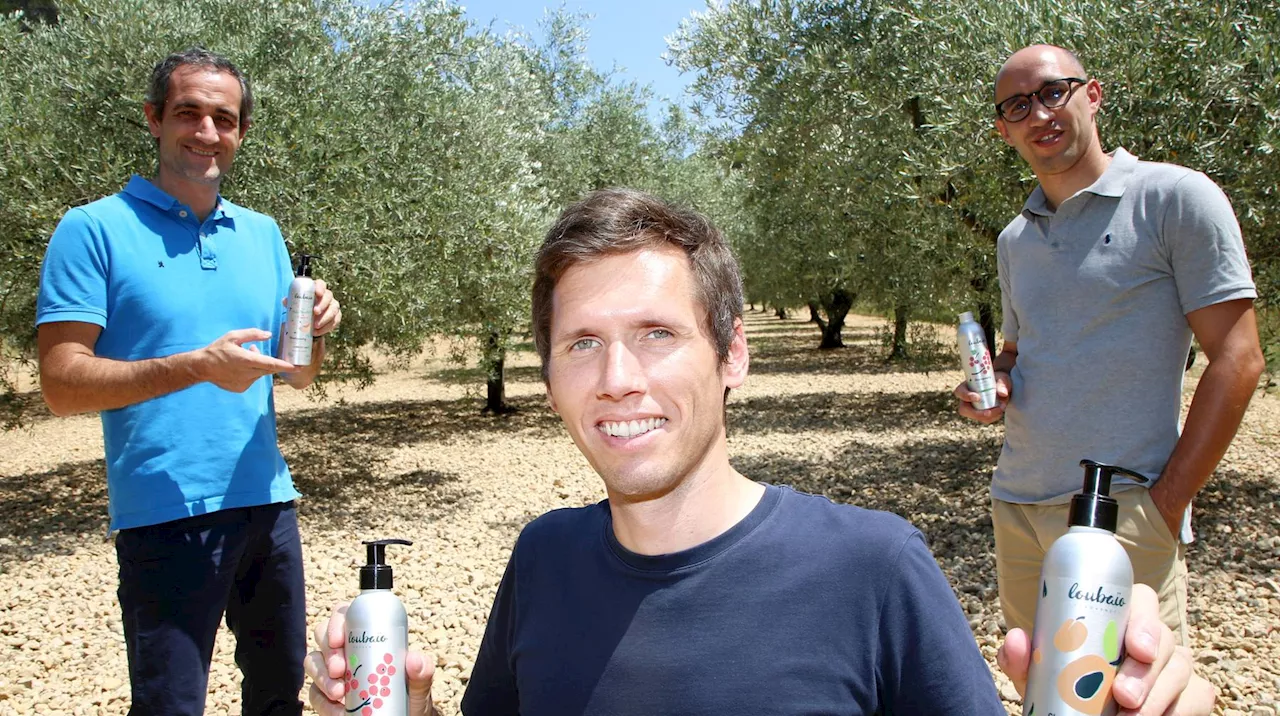 Salon du made in France : Loubaio joue la carte de la cosmétologie 100 % naturelle à Marseille