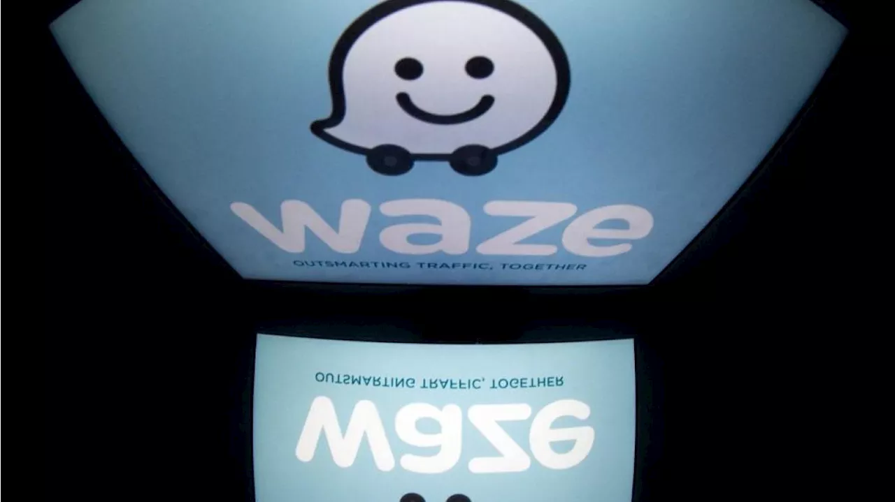 Waze: une nouvelle option lancée pour signaler les routes accidentogènes