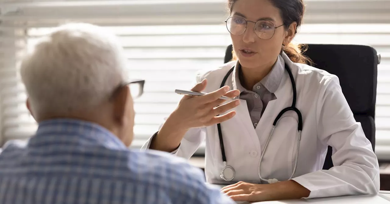 Les revenus des médecins libéraux ont baissé de 4% l’an dernier