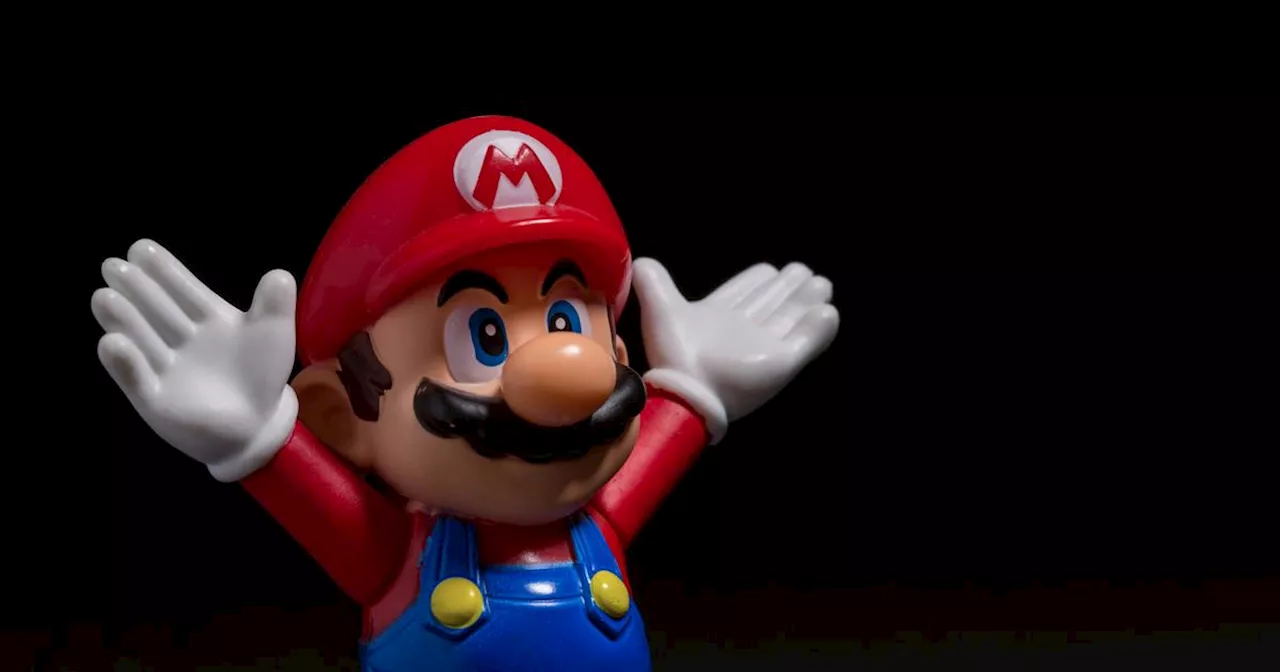 Nintendo temporairement invincible grâce à Mario, mais le défi de l'après Switch reste entier