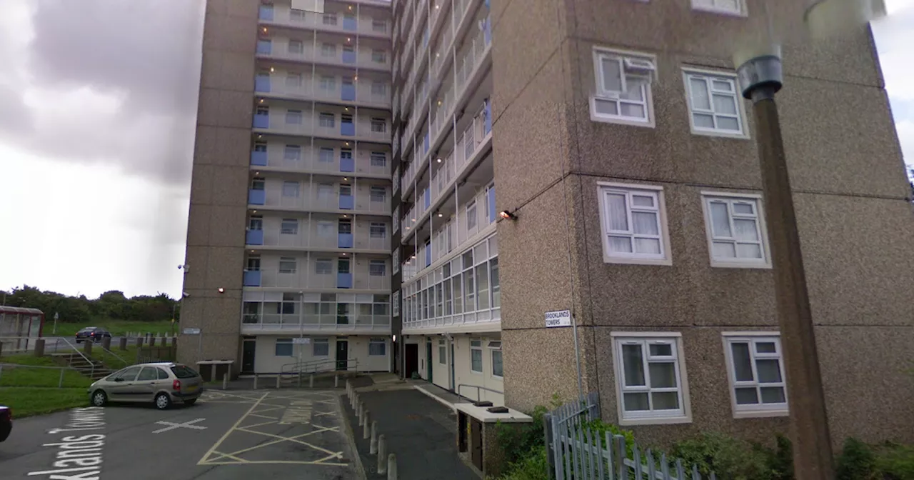 Six Leeds tower blocks will be torn down as thousands set to be rehomed