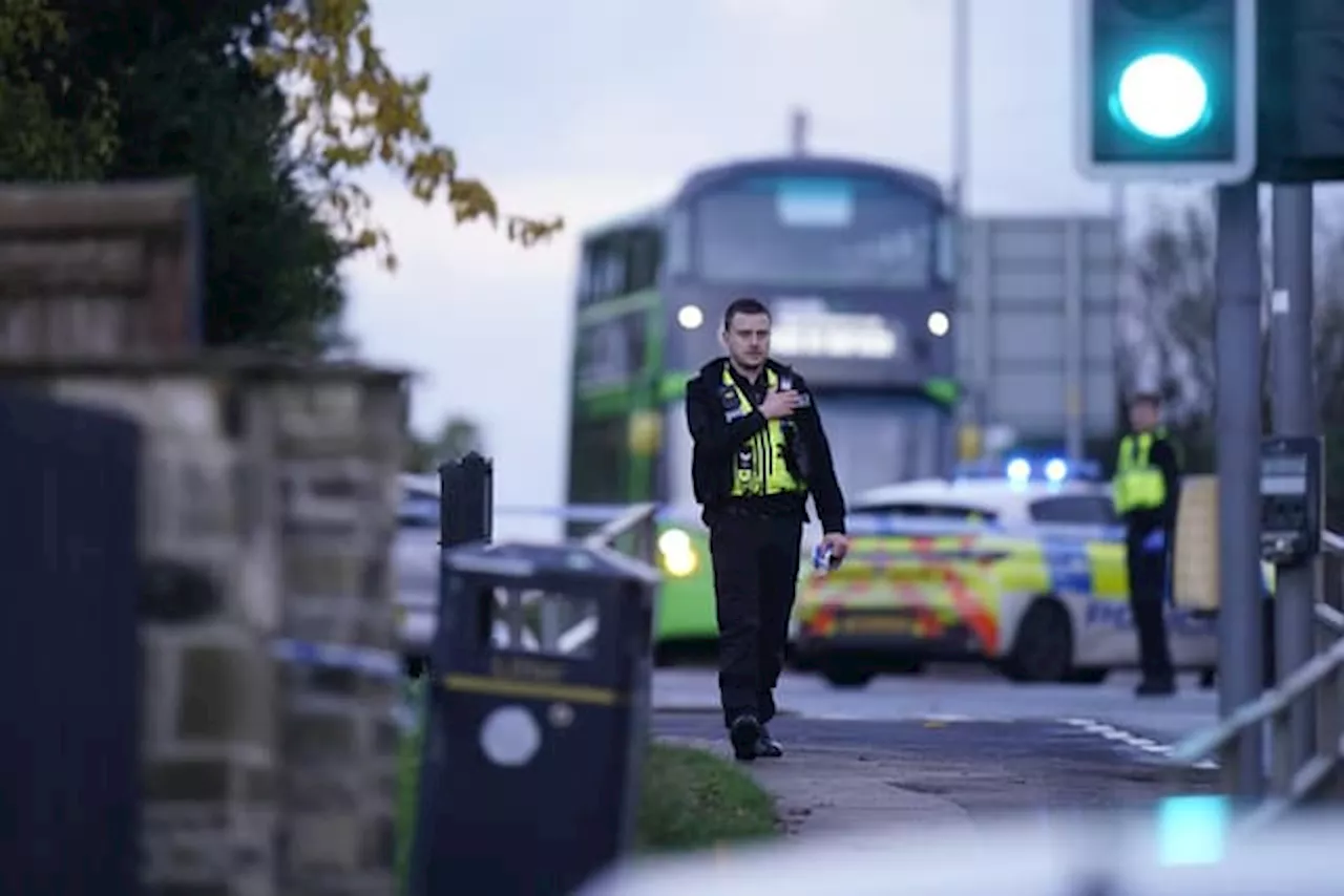 Horsforth attack: Teenager rushed to hospital in critical condition after attack near Leeds school