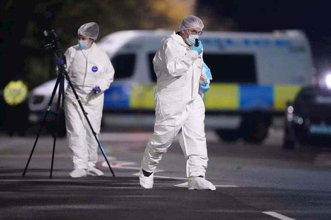 Horsforth residents in shock as police remain on scene following reported stabbing in Leeds town