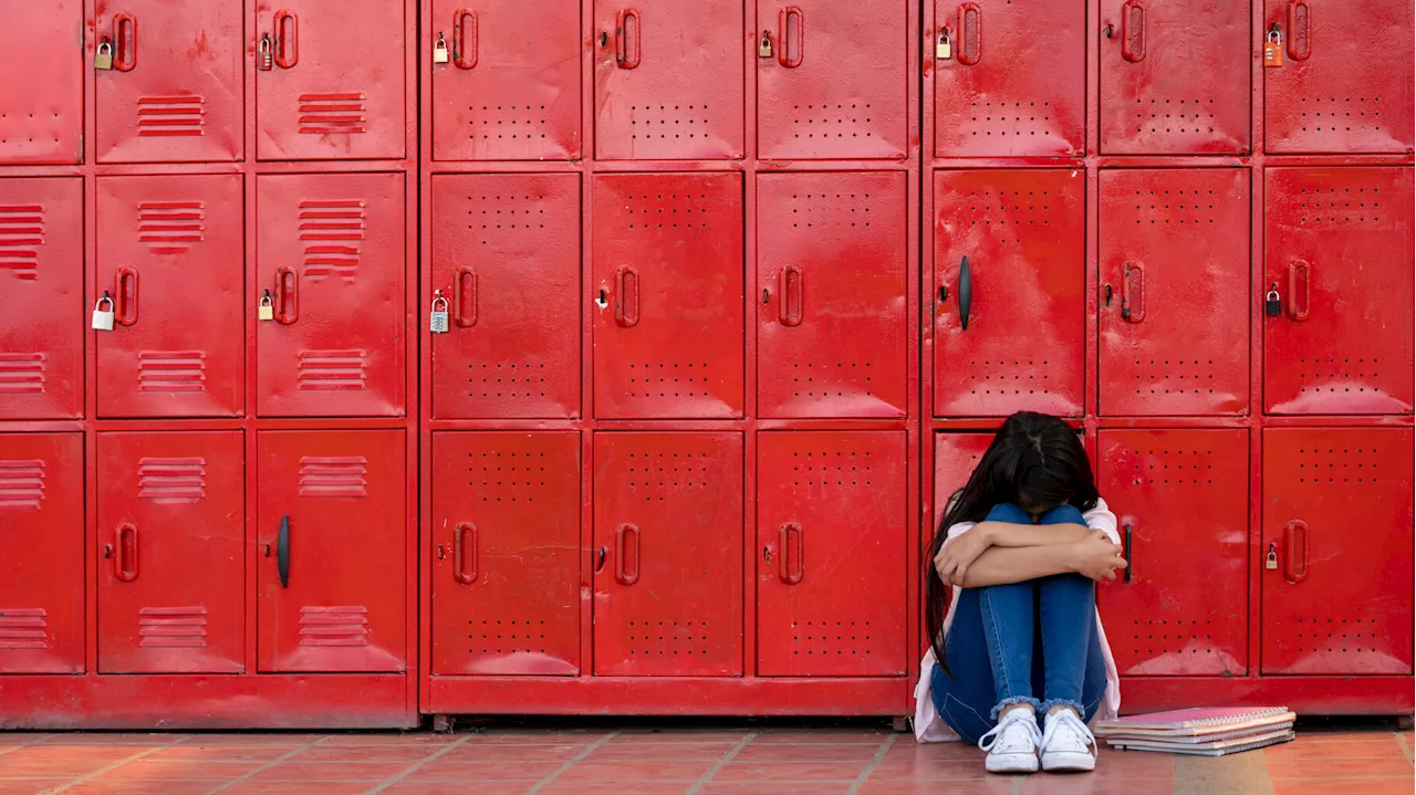 Ces victimes de harcèlement scolaire nous racontent les séquelles qu’elles ont gardées longtemps après