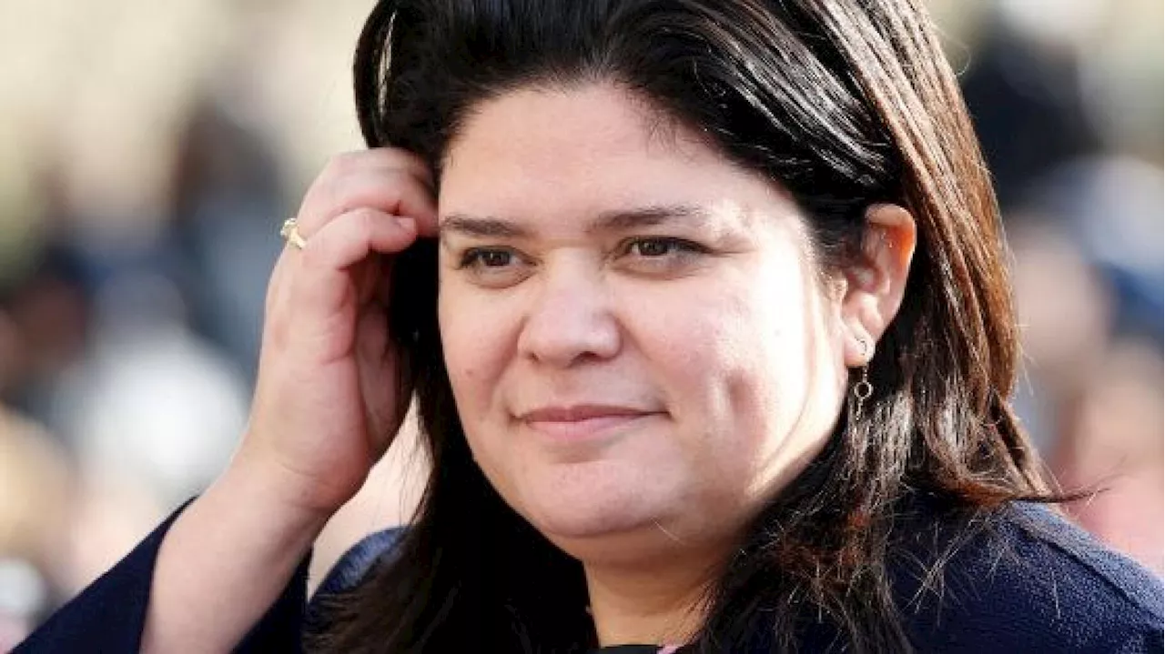 Raquel Garrido dénonce sa « mise au ban » du groupe LFI pour 4 mois « comme Quatennens »