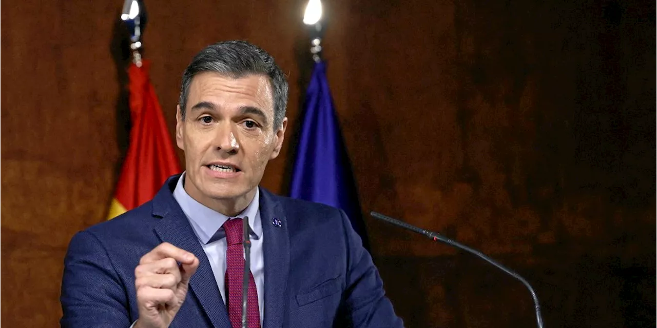 Amnistie générale en Espagne : la contre-offensive des juges contre Pedro Sanchez