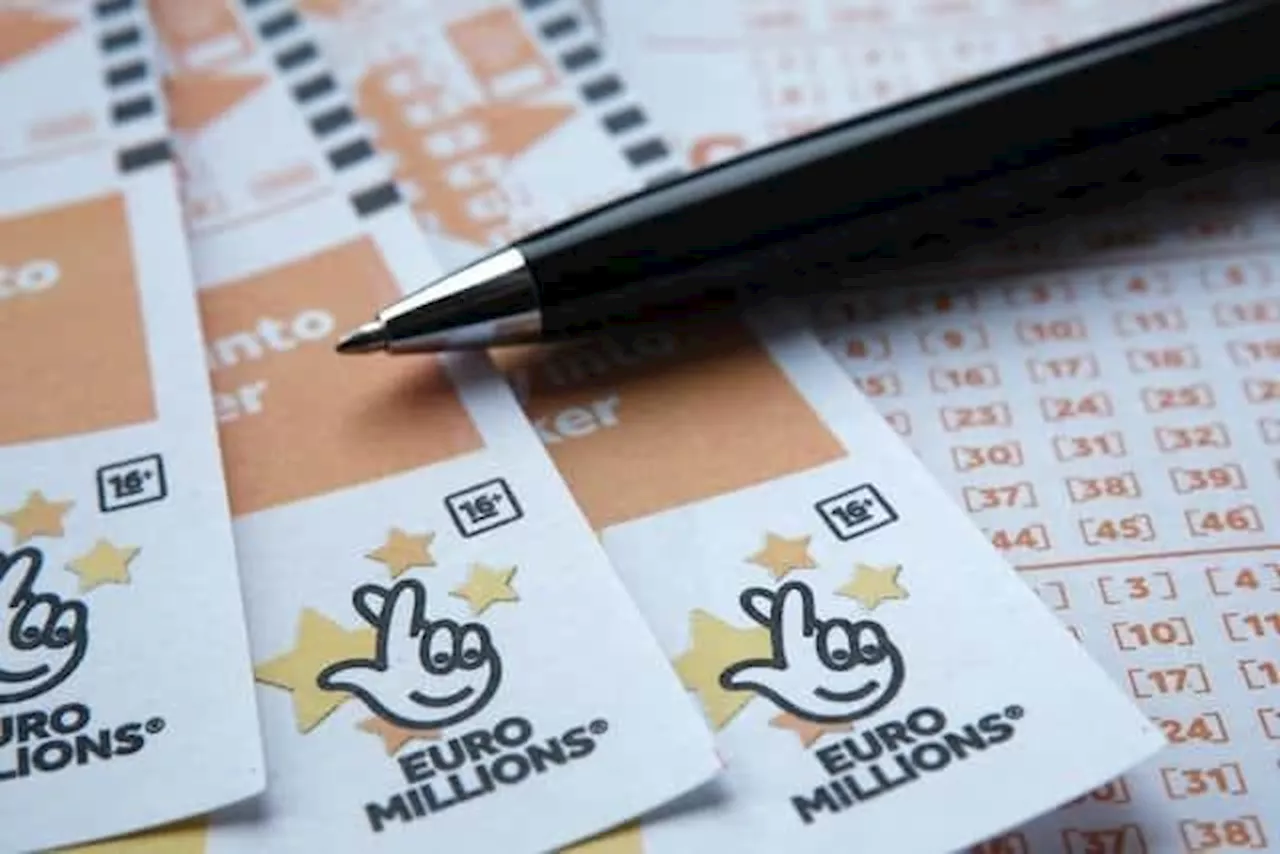 – Search is on for unclaimed £1M EuroMillions ticket bought in Lancashire