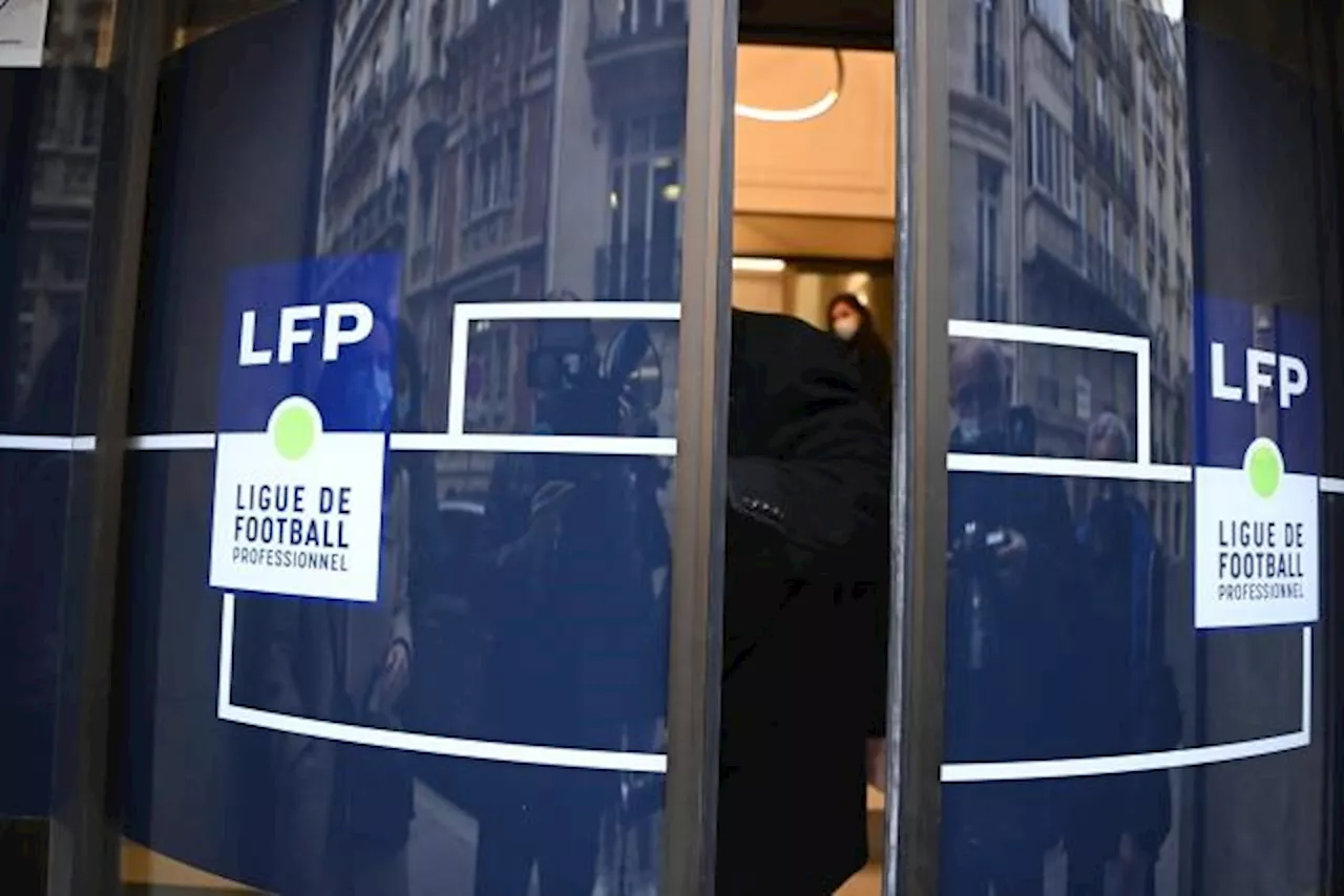 La LFP convoque une nouvelle assemblée pour régulariser l'arrivée de CVC