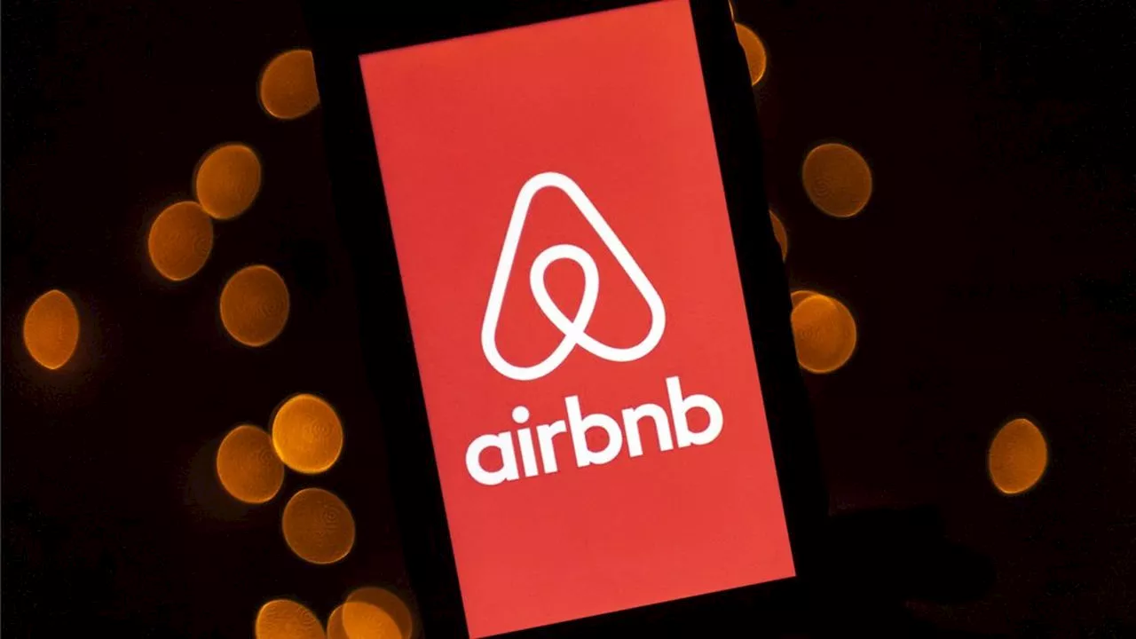 Airbnb : l'Italie ordonne la saisie de 779 millions d'euros pour évasion fiscale