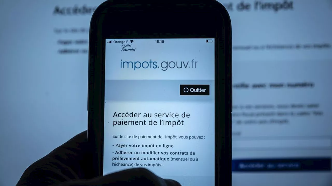 Impôt immobilier : qui doit payer l'IFI en novembre et en février ?