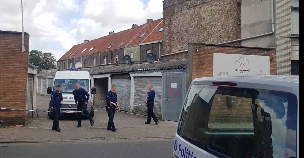 La Belgique, épicentre de la violence armée liée à la drogue