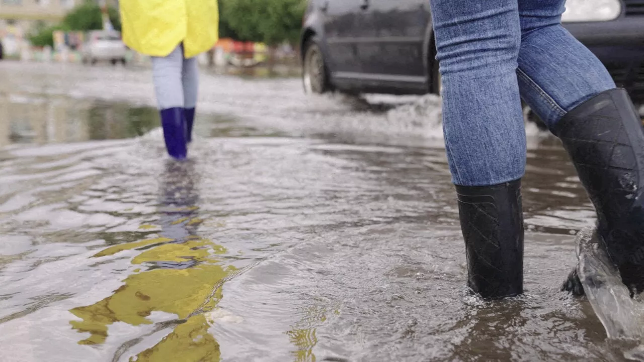 Inondations et sécheresse : deux villes et deux villages de l'Oise en état de catastrophe naturelle