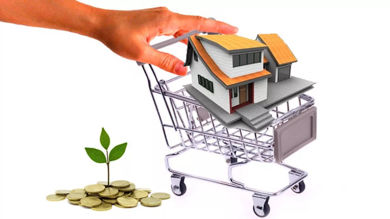 Beli Rumah Rp 5 Miliar Dapat Diskon Pajak PPN, Cek Syarat dan Skemanya