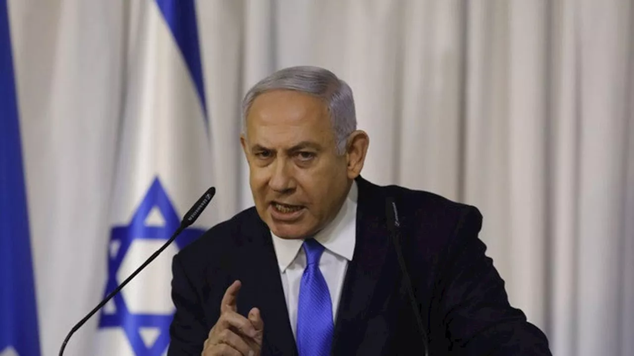 Benjamin Netanyahu Jamin Israel Bakal Jaga Keamanan di Gaza Setelah Perang, Netizen: Sikapnya Seperti Thanos