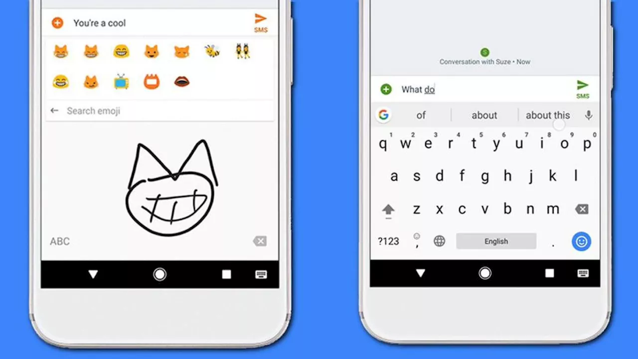 Fitur Pindai Teks Bakal Ada di Gboard, Bisa Ekstrak Teks dari Foto