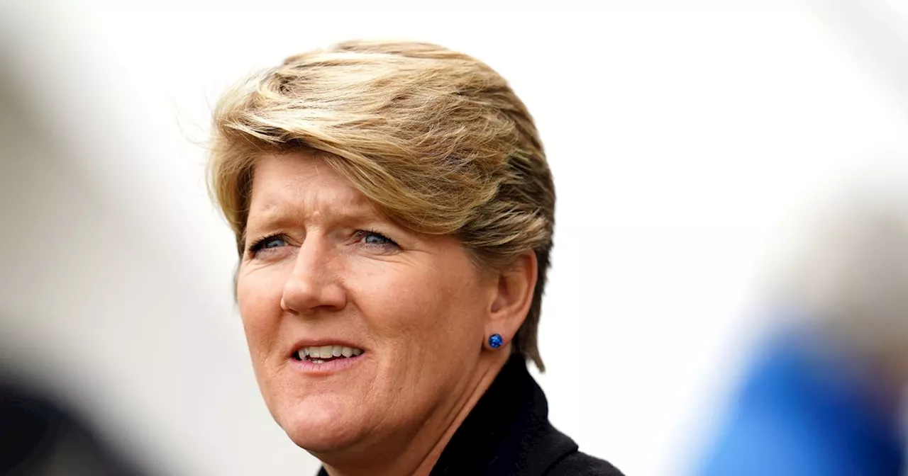 Clare Balding to visit Blackburn school ahead of Isle of Dogs book launch