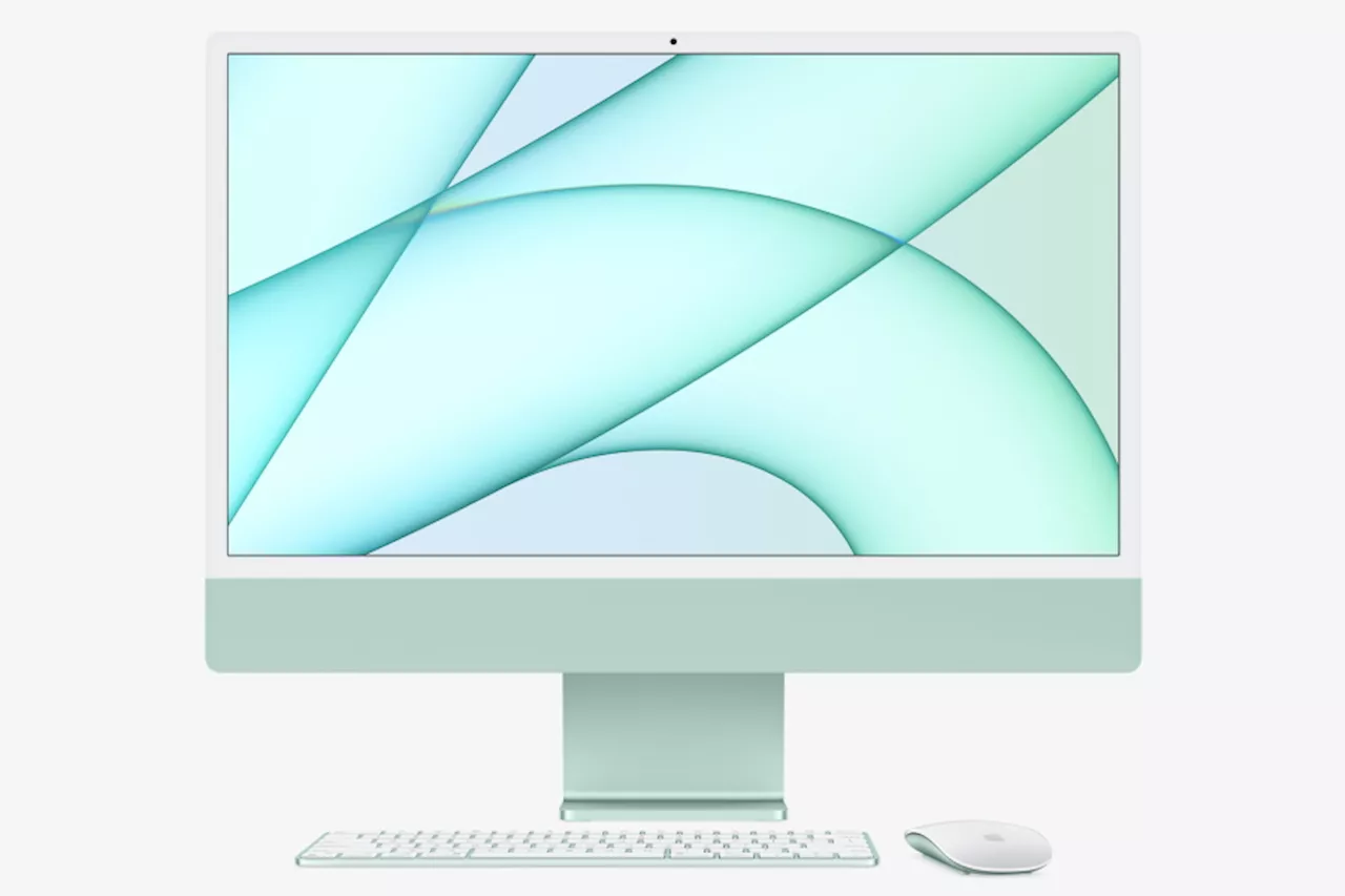 Apple Has No Plans To Produce Next-Gen 27-Inch IMacs