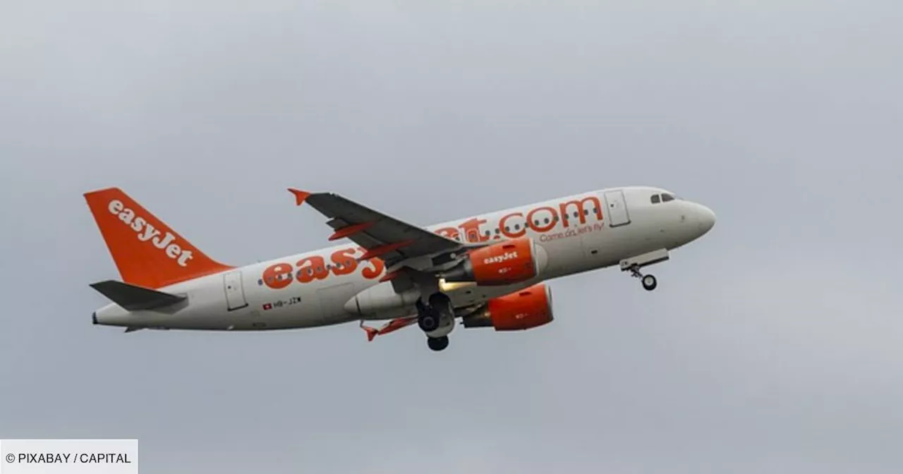 EasyJet ouvre deux nouvelles lignes à destination de l’Espagne depuis la France