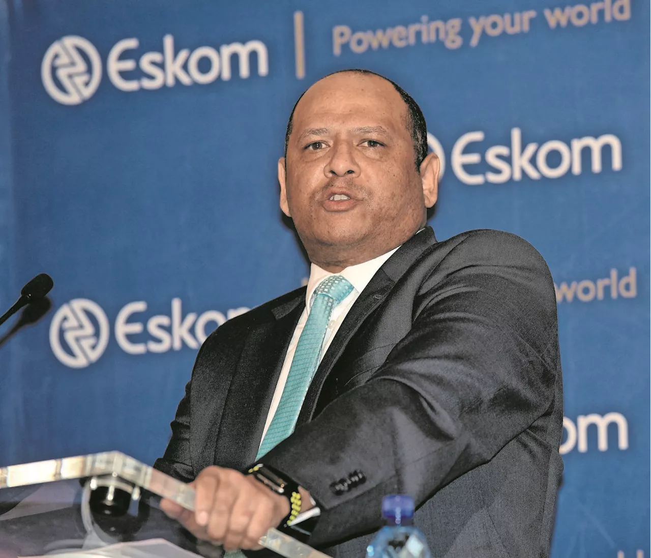Calib Cassim: Eskom aims to cap load-shedding at stage four