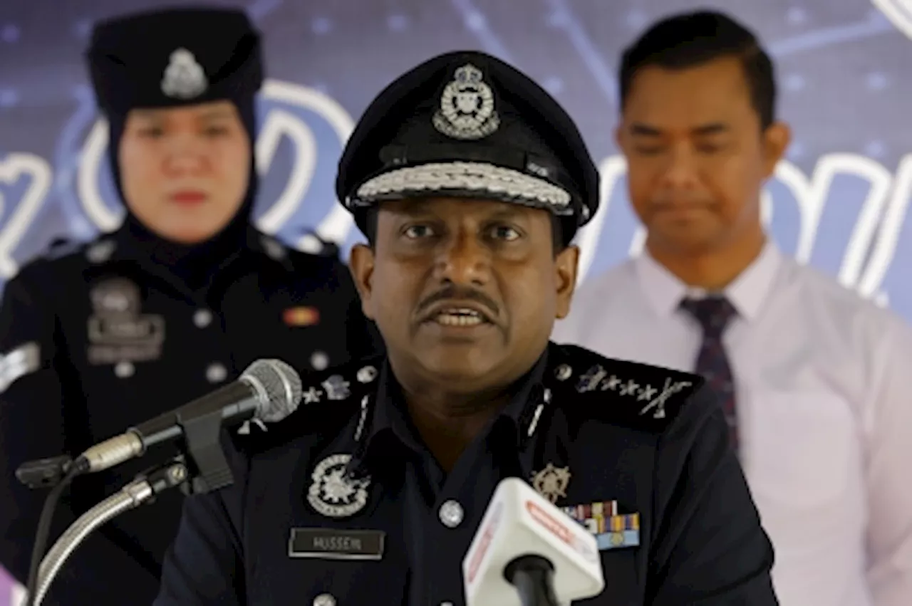 Selangor police chief: Probe complete, cops hand over fast food eatery digital menu board hacking case to DPP’s office