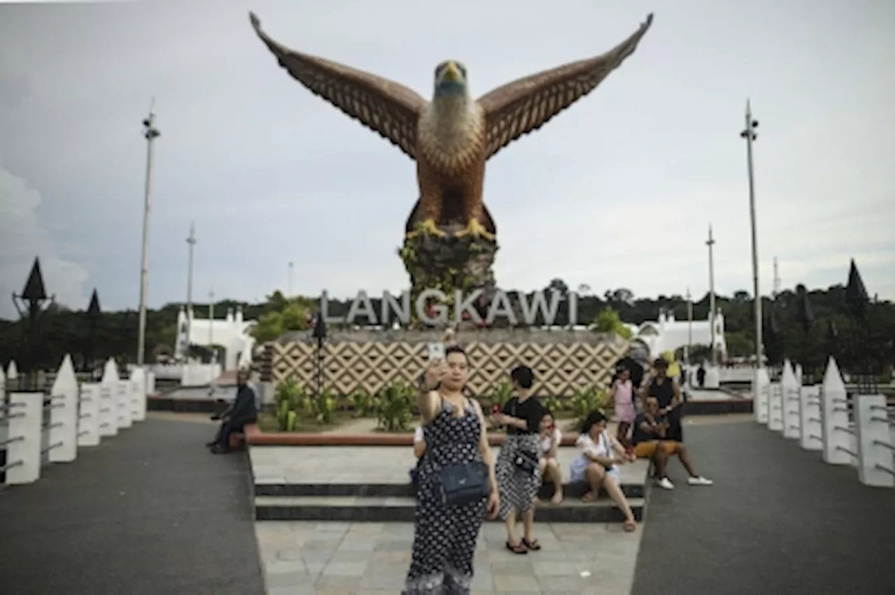 Shunned by domestic visitors, tourism group warns Langkawi set to become ‘ghost town’ once again