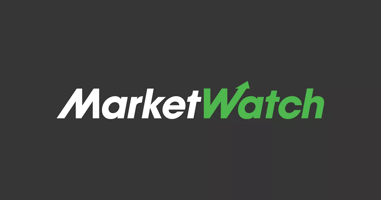 Dow rallies 100 points on gains in shares of Salesforce, Intel