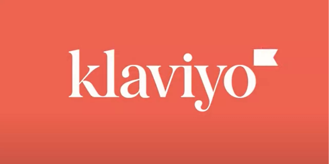 Klaviyo fourth-quarter forecast misses estimates, shares drop after hours