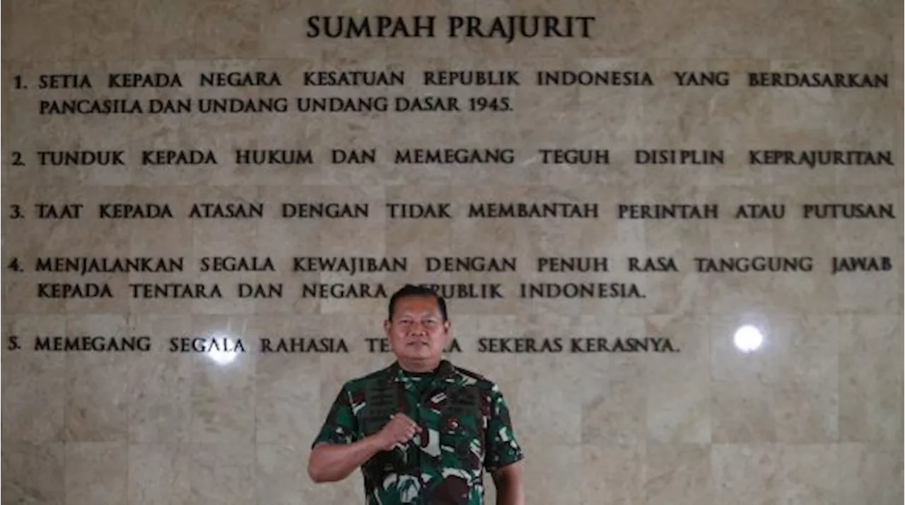 3 Kali Panglima TNI Berseru, Tegaskan Netralitas Prajurit saat Pemilu 2024