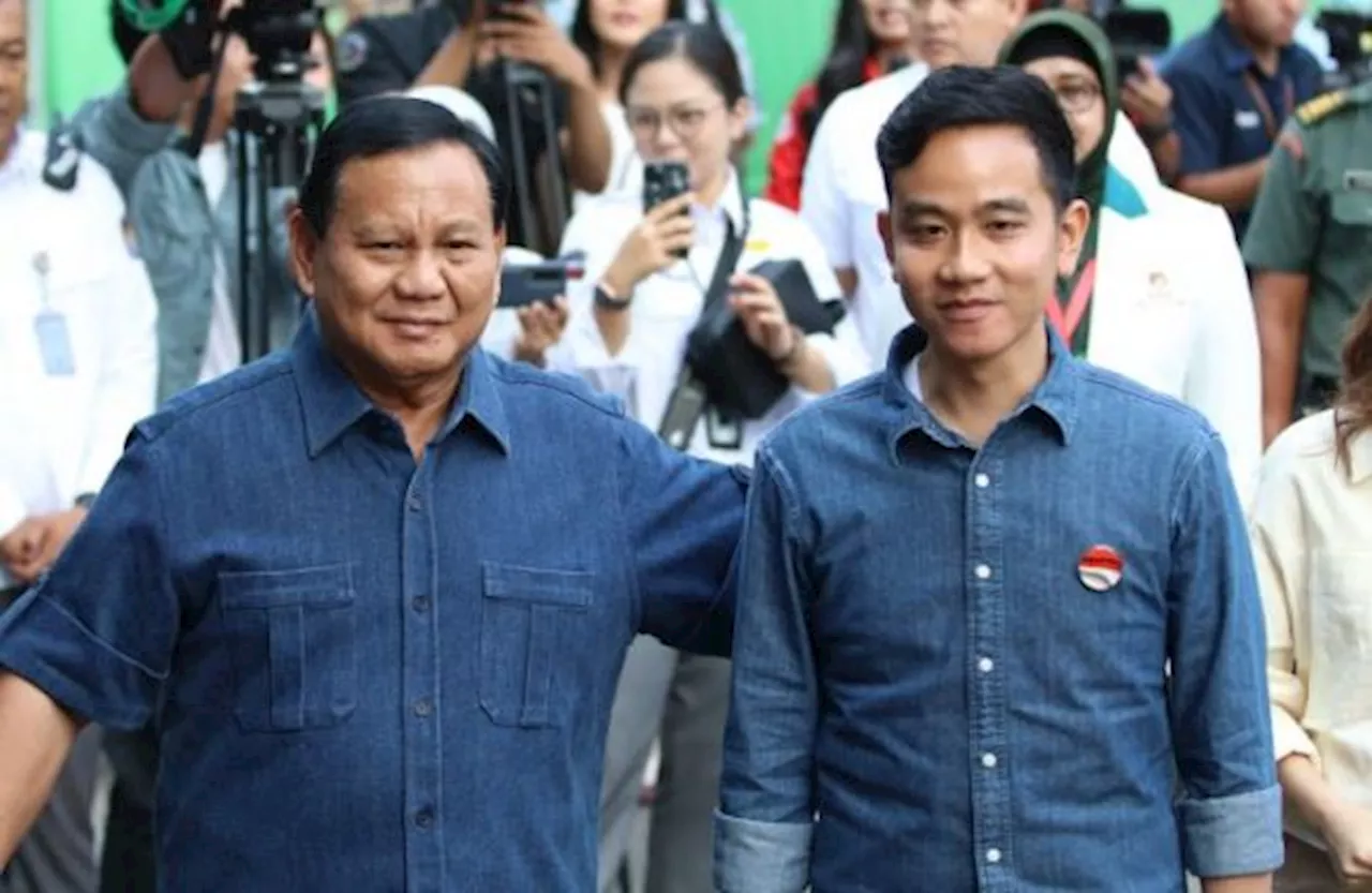 Elektabilitas Prabowo-Gibran Tergerus, Bukti Kekecewaan Rakyat