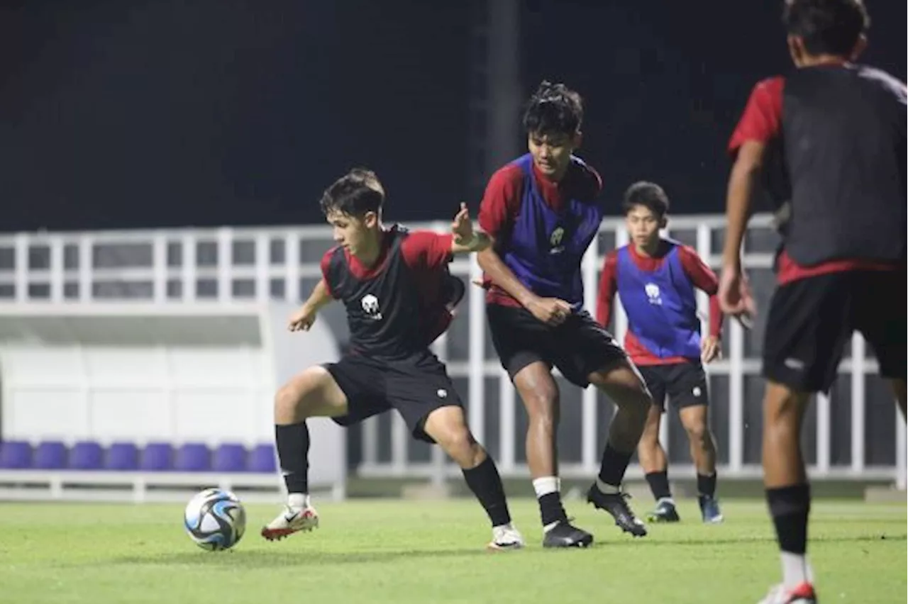 Teknologi VAR bakal Digunakan di Piala Dunia U-17, Pertama Kali di Indonesia