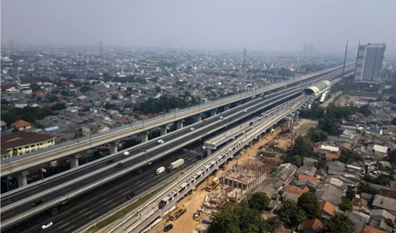 Tidak Terserap, Anggaran Rp12 Triliun Mengendap di Kemenhub