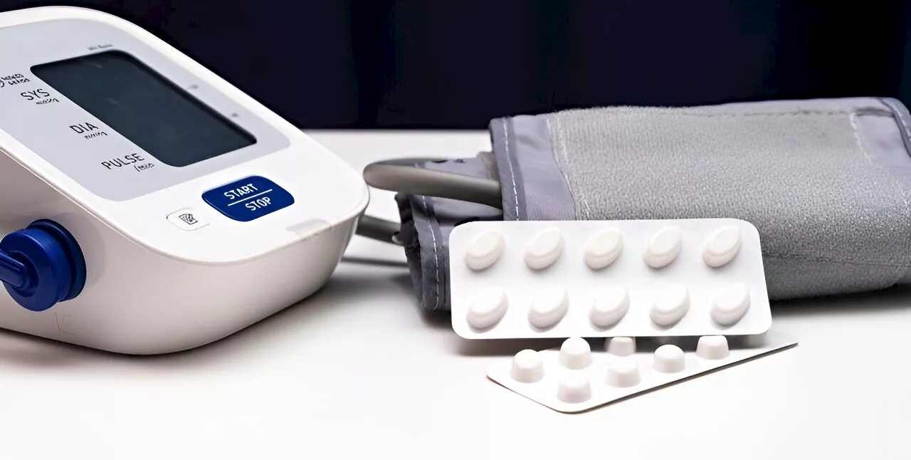 High remote patient monitoring practices offer improved hypertension care
